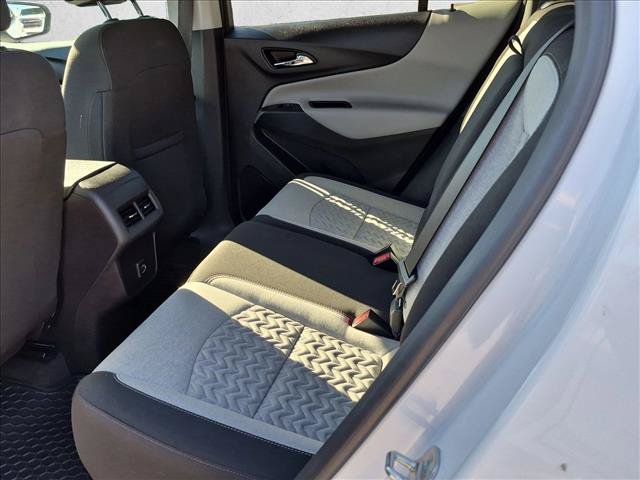 Used 2024 Chevrolet Equinox LS w/ LS Convenience Package FWD image 15
