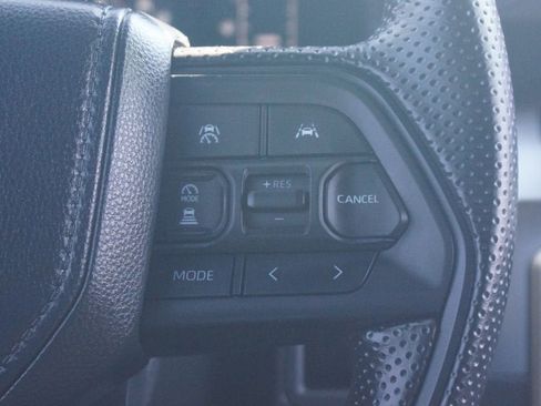 Used 2026 Toyota Tacoma SR5 AWD/4WD image 10