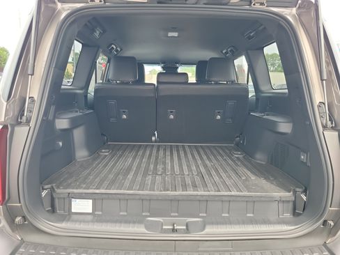 Used 2025 Toyota Land Cruiser 1958 AWD/4WD image 8