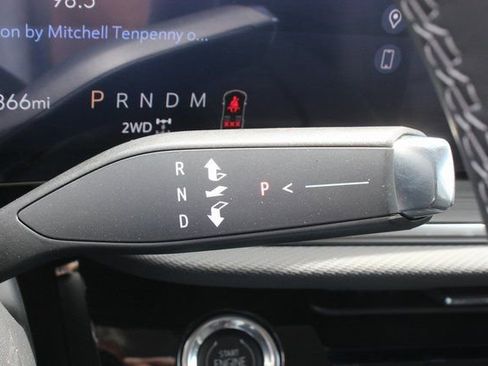 New 2025 Buick Envision Preferred image 31