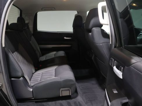 Used 2021 Toyota Tundra SR5 AWD/4WD image 18