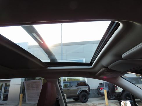 Used 2024 Subaru Forester Touring w/ POP Package 3 image 34