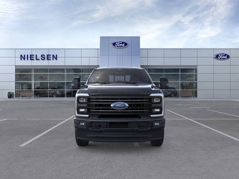 New 2026 Ford F250 Platinum image 6