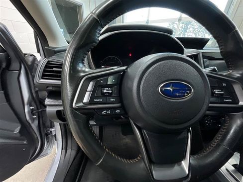 Used 2018 Subaru Crosstrek 2.0i Premium w/ Popular Package #3 AWD/4WD image 19