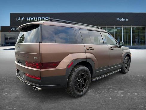 New 2026 Hyundai Santa Fe XRT AWD/4WD image 3