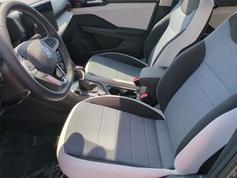 New 2026 Volkswagen Taos S image 14