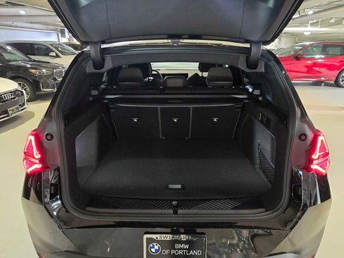 New 2026 BMW X3 xDrive30 AWD/4WD image 13