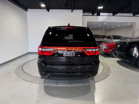 Used 2020 Dodge Durango R/T w/ Blacktop Package AWD/4WD image 13