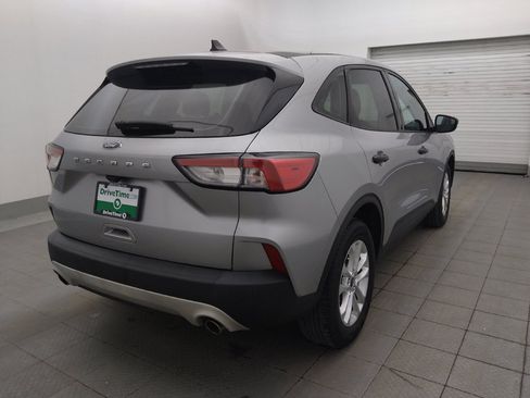 Used 2021 Ford Escape S FWD image 9