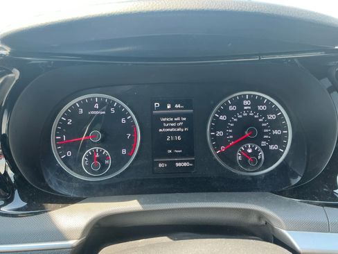Used 2023 Kia K5 GT-Line FWD image 14