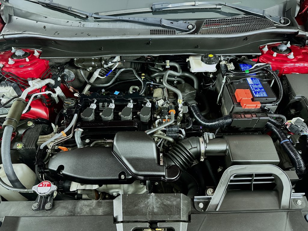 Used 2024 Honda CR-V EX image 38