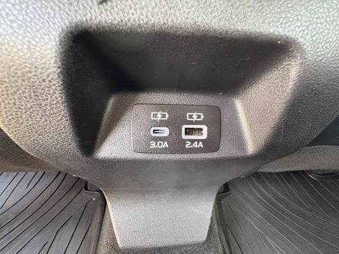 Certified 2024 Subaru Crosstrek 2.5i Limited w/ Crosstrek Mirror Package AWD/4WD image 32