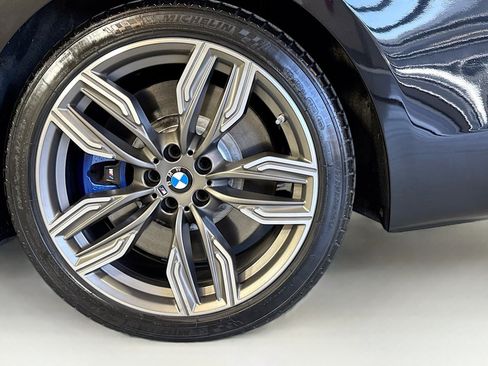 Used 2019 BMW M760i xDrive w/ Luxury Rear Seating Package image 31