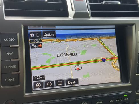 Used 2019 Lexus GX 460 Luxury image 31