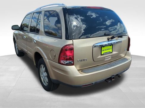 Used 2007 Buick Rainier CXL w/ Luxury Package AWD/4WD image 4