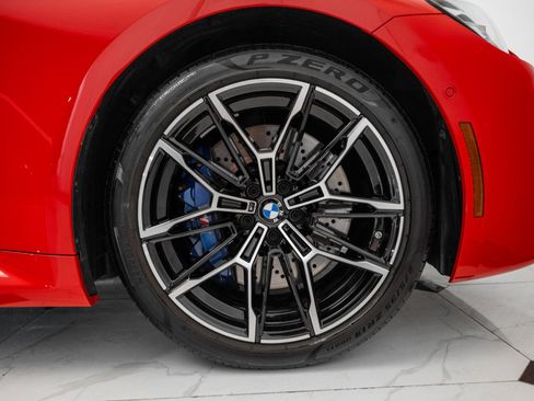 Used 2024 BMW M2 w/ Lighting Package image 17