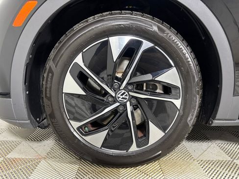 Used 2021 Volkswagen ID.4 Pro S RWD image 28