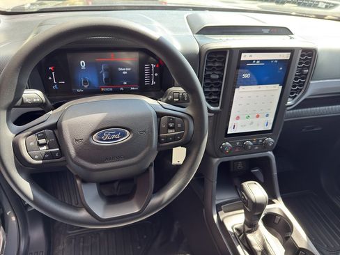 New 2026 Ford Ranger XL w/ Trailer Tow Package AWD/4WD image 18