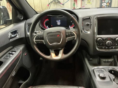 Used 2017 Dodge Durango R/T w/ Trailer Tow Group IV AWD/4WD image 17