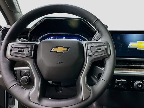 New 2026 Chevrolet Silverado 1500 LT AWD/4WD image 14
