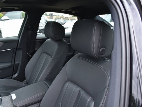 Used 2024 Audi A6 Premium Plus image 30