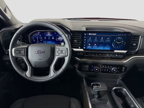 New 2026 Chevrolet Silverado 1500 RST AWD/4WD image 22