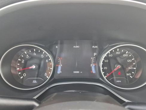 Used 2019 Jeep Compass Latitude w/ Popular Equipment Group image 18