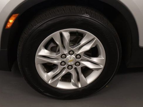 Used 2020 Chevrolet Blazer LT AWD/4WD image 8