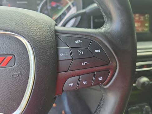 Used 2017 Dodge Charger Police w/ Fleet Park Assist Group AWD/4WD image 19
