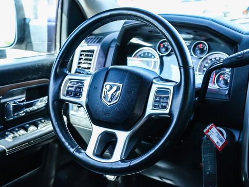 Used 2015 RAM 2500 Laramie image 25