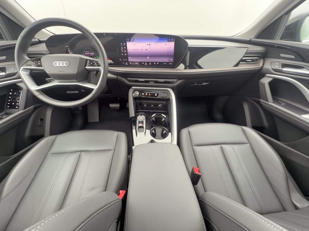 Certified 2025 Audi Q5 Premium Plus AWD/4WD image 17