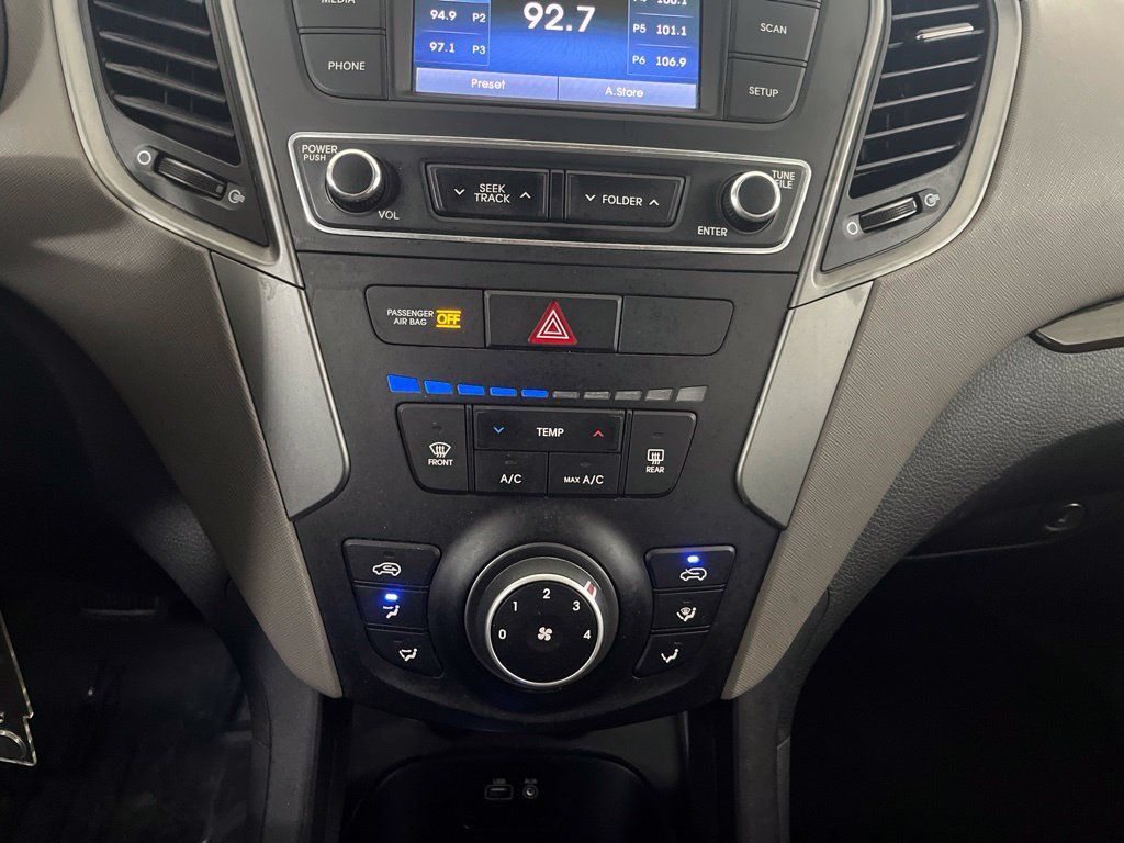 Used 2018 Hyundai Santa Fe Sport AWD/4WD image 68