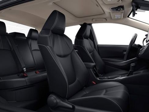 New 2026 Toyota Corolla XLE FWD image 29