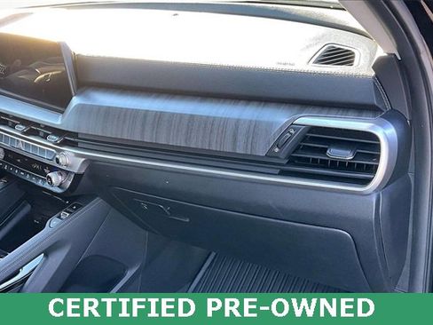 Used 2023 Kia Telluride EX w/ EX Captain's Chair Package image 16