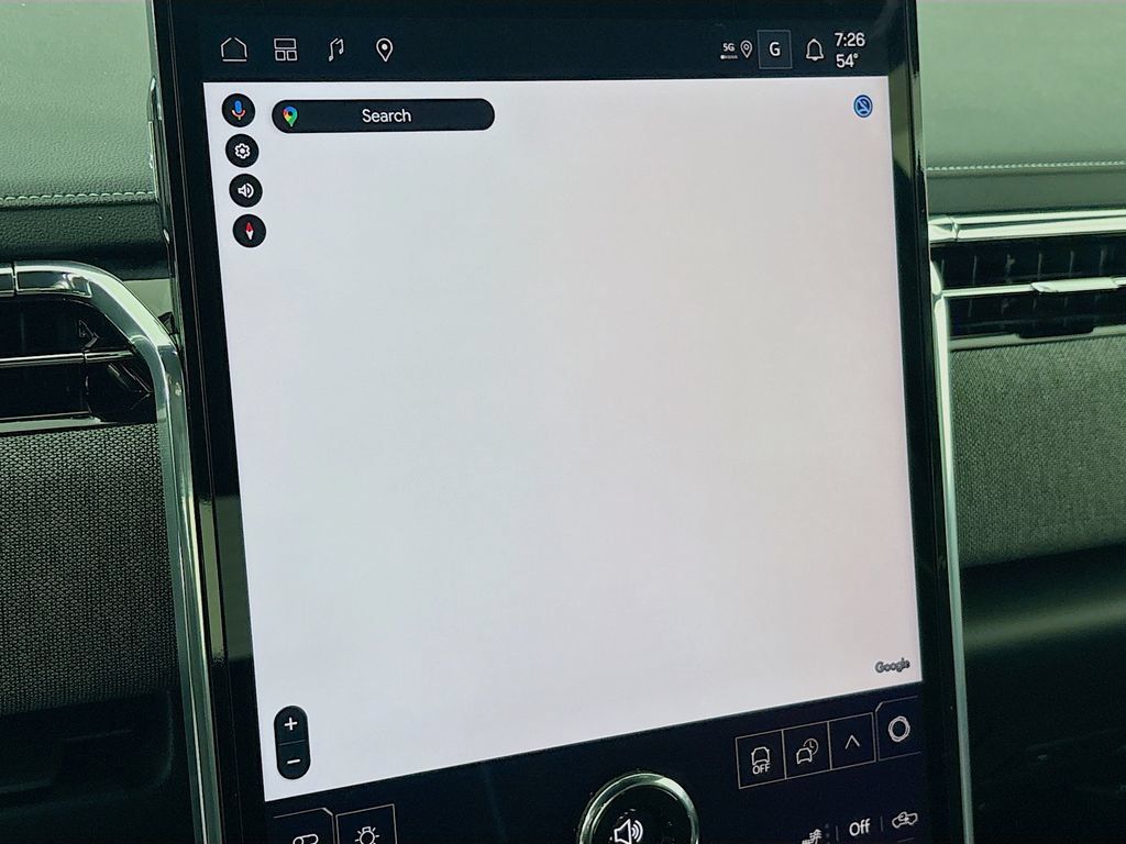 New 2026 GMC Sierra EV Elevation AWD/4WD image 13