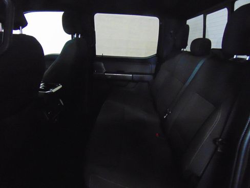 Used 2023 Ford F150 XLT w/ Equipment Group 302A High AWD/4WD image 10