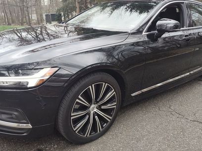 Used 2023 Volvo S90 B6 Plus