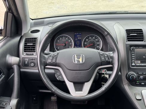 Used 2010 Honda CR-V EX-L image 12