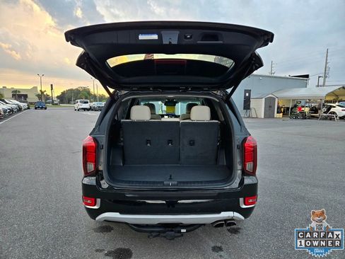 Used 2021 Hyundai Palisade Limited image 19