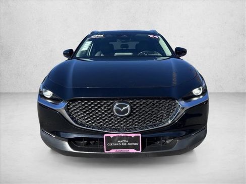 Certified 2024 MAZDA CX-30 AWD 2.5 S w/ Select Sport Pkg image 8