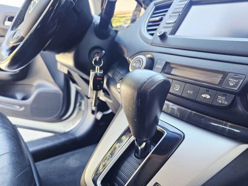 Used 2013 Honda CR-V EX-L image 13