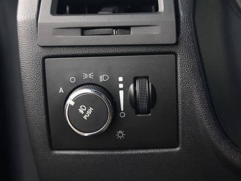Used 2012 Dodge Challenger SRT8 w/ Premium Sound Group RWD image 46
