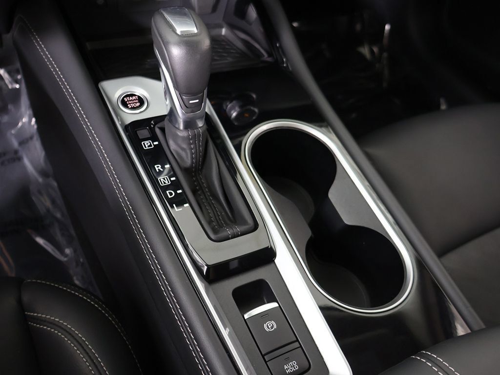 Used 2023 Nissan Altima 2.5 SL AWD/4WD image 53