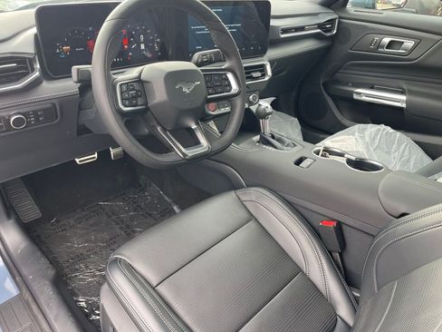 New 2026 Ford Mustang Premium image 6
