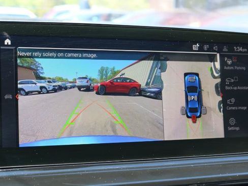 Used 2020 BMW 840i Gran Coupe xDrive w/ Driving Assistance Package AWD/4WD image 13