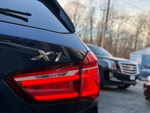 Used 2017 BMW X1 xDrive28i image 32