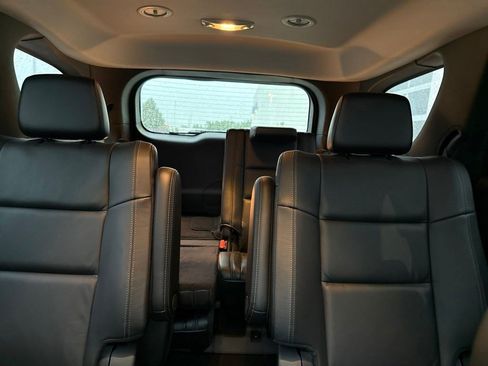 Used 2021 Dodge Durango SXT AWD/4WD image 10