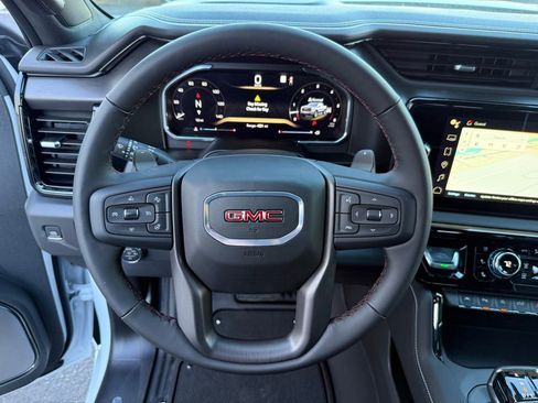 New 2026 GMC Sierra 1500 AT4X image 24