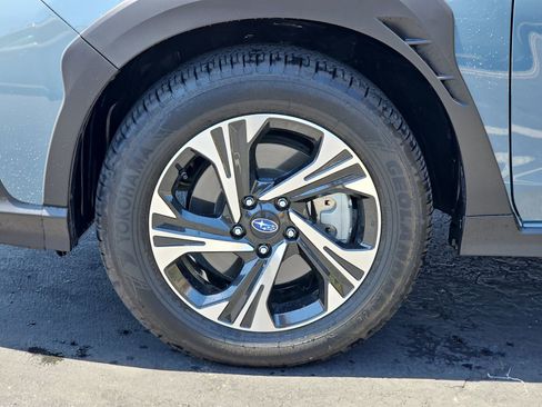 Certified 2025 Subaru Crosstrek 2.0i Premium AWD/4WD image 10