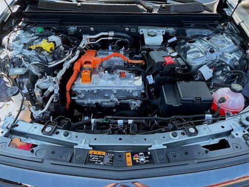 New 2026 Cadillac Lyriq Sport image 31